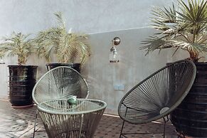 Riad Valentine