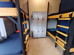 Bah Uai Hostel