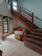 Bah Uai Hostel