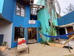 Bah Uai Hostel