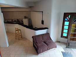 Bah Uai Hostel