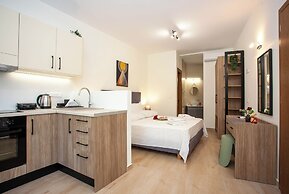 Azogire Hotel
