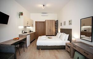 Azogire Hotel