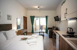 Azogire Hotel