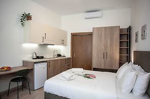 Azogire Hotel