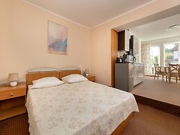 Holiday Apartment Close to the Beach