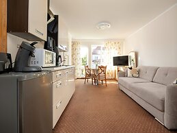 Holiday Apartment Close to the Beach