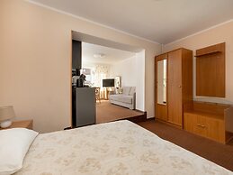 Holiday Apartment Close to the Beach