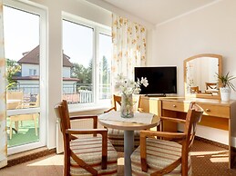 Holiday Apartment Close to the Beach