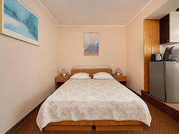 Holiday Apartment Close to the Beach