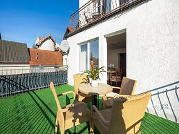 Holiday Apartment Close to the Beach