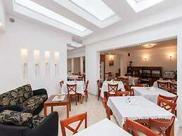 Holiday Apartment Close to the Beach