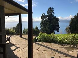 Las Juntas Ecolodge