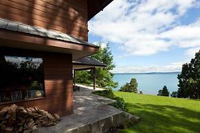 Las Juntas Ecolodge