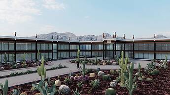Hotel La Finca