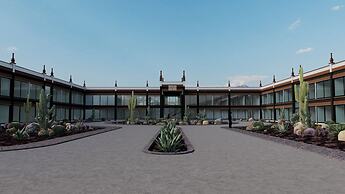 Hotel La Finca