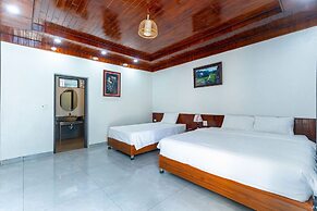 Tamcoc Peaceful Homestay