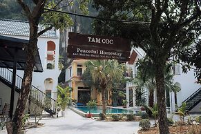 tamcoc peaceful homestay