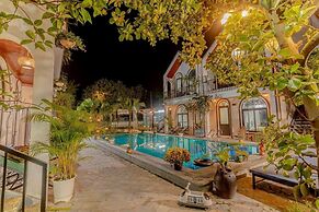 Tamcoc Peaceful Homestay