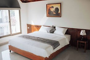 tamcoc peaceful homestay