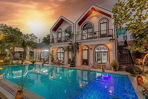 Tamcoc Peaceful Homestay