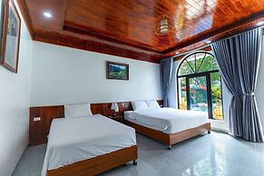 Tamcoc Peaceful Homestay