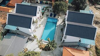 Tamcoc Peaceful Homestay