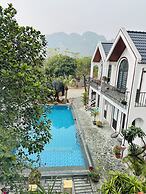Tamcoc Peaceful Homestay