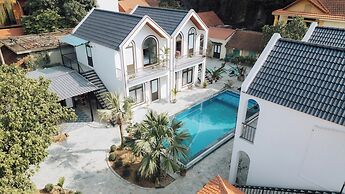 Tamcoc Peaceful Homestay