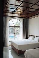 Tamcoc Peaceful Homestay