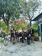 Tamcoc Peaceful Homestay