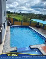 Hotel Cristal Azul