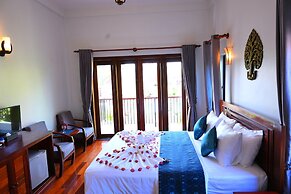 Lion King Boutique Hotel