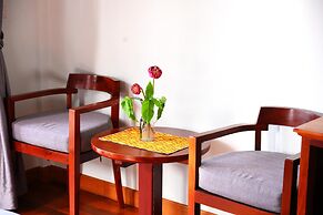 Lion King Boutique Hotel