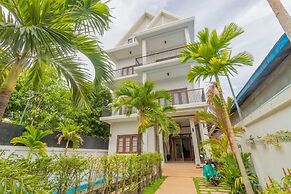 Lion King Boutique Hotel