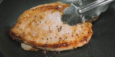 Snow Peak FIELD SUITE SPA HEADQUARTERS