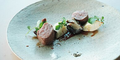 Snow Peak FIELD SUITE SPA HEADQUARTERS