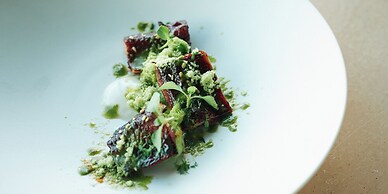 Snow Peak FIELD SUITE SPA HEADQUARTERS