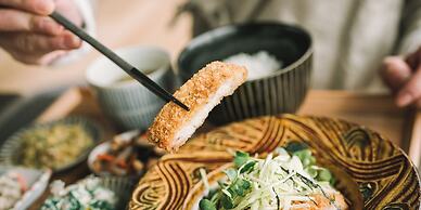 Snow Peak FIELD SUITE SPA HEADQUARTERS