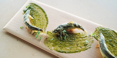 Snow Peak FIELD SUITE SPA HEADQUARTERS