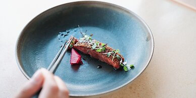 Snow Peak FIELD SUITE SPA HEADQUARTERS