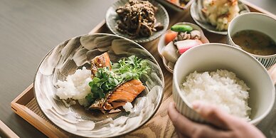 Snow Peak FIELD SUITE SPA HEADQUARTERS