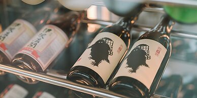 Snow Peak FIELD SUITE SPA HEADQUARTERS