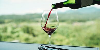 Snow Peak FIELD SUITE SPA HEADQUARTERS