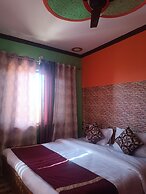 Brijwasi homestay