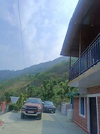 Brijwasi homestay