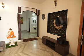 Heritage crystal Villa