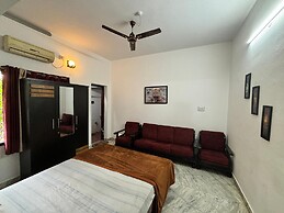 Heritage crystal Villa