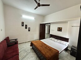 Heritage crystal Villa