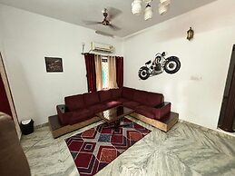 Heritage crystal Villa